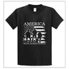 America The Few, Proud, Brave T-Shirt