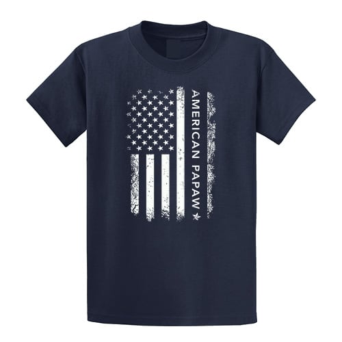 American Papaw - Graphic T-Shirt