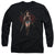 Wonder Woman Movie - Warrior Adult Long Sleeve