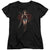 Wonder Woman Movie - Warrior Women's Short Sleeve