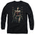 Wonder Woman Movie - Armed And Dangerous Adult Long Sleeve