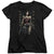 Wonder Woman Movie - Armed And Dangerous Women's Short Sleeve