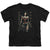 Wonder Woman Movie - Armed And Dangerous Youth Short Sleeve
