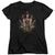 Wonder Woman Movie - Wonder Blades Women's Short Sleeve