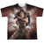 Wonder Woman Movie - Protector Of Humanity Youth Short Sleeve 100% Poly