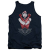 Wonder Woman Movie - Amazon Adult Tank Top