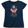 Wonder Woman Movie - Amazon Women's Short Sleeve