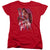 Wonder Woman Movie - American Hero Women's Short Sleeve