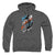 Wonder Woman Movie - Fight For Peace Adult Pullover Hoodie