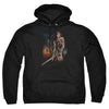 Wonder Woman Movie - Fierce Adult Pullover Hoodie