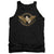 Wonder Woman Movie - Lasso Logo Adult Tank Top