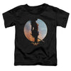 Wonder Woman Movie - Wisdom And Wonder Toddler Short Sleeve