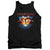 Wonder Woman 84 - 84 Metal Adult Tank Top