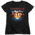 Wonder Woman 84 - 84 Metal Women's Short Sleeve
