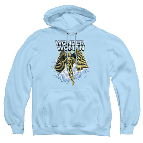 Wonder Woman 84 - Glorious Wonder Adult Pullover Hoodie