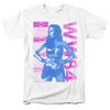 Wonder Woman 84 - Truth Love And Justice Adult Regular Fit Short Sleeve