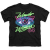Wonder Woman 84 - 84 Eye Youth Short Sleeve