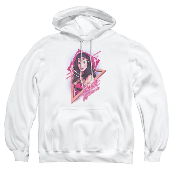 Wonder Woman 84 - Soft Glow Adult Pullover Hoodie