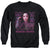 Wonder Woman 84 - Vaporwave Wonder Woman Adult Crewneck Sweatshirt