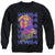 Wonder Woman 84 - Ww84 Repeat Adult Crewneck Sweatshirt