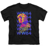 Wonder Woman 84 - Ww84 Repeat Youth Short Sleeve