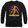 Wonder Woman 84 - The Cheetah Adult Long Sleeve