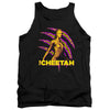 Wonder Woman 84 - The Cheetah Adult Tank Top