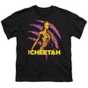 Wonder Woman 84 - The Cheetah Youth Short Sleeve