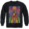 Wonder Woman 84 - Ww84 Poster Adult Crewneck Sweatshirt