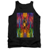 Wonder Woman 84 - Ww84 Poster Adult Tank Top