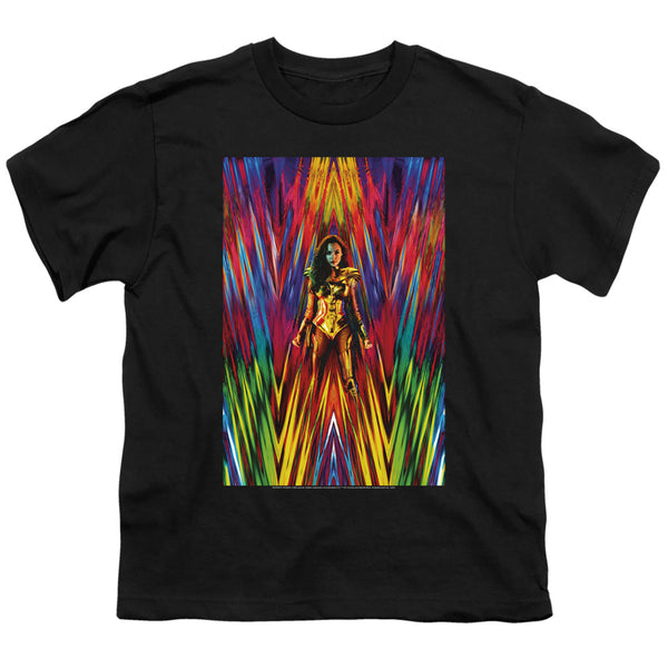 Wonder Woman 84 - Ww84 Poster Youth Short Sleeve