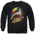 Wonder Woman 84 - Skyline Adult Crewneck Sweatshirt