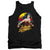 Wonder Woman 84 - Skyline Adult Tank Top