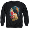 Wonder Woman 84 - Warrior 84 Adult Crewneck Sweatshirt