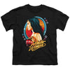 Wonder Woman 84 - Warrior 84 Youth Short Sleeve