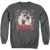 Wonder Woman 84 - Lasso Star Adult Crewneck Sweatshirt