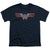 Wonder Woman 84 - Neon Beat Youth Short Sleeve