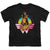 Wonder Woman 84 - Color Pop Youth Short Sleeve