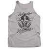 Wonder Woman 84 - Determined Wonder Adult Tank Top