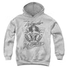 Wonder Woman 84 - Determined Wonder Youth Hooded Sweatshirt