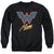 Wonder Woman 84 - Wonder Mom Neon Adult Crewneck Sweatshirt