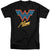 Wonder Woman 84 - Wonder Mom Neon Adult Tall Fit Short Sleeve