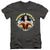 Wonder Woman 84 - Woman Of Wonder Adult Slim Fit V Neck Cotton