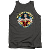Wonder Woman 84 - Woman Of Wonder Adult Tank Top