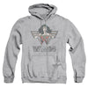 Wonder Woman 84 - In Symbol Adult Pullover Hoodie