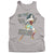 Wonder Woman 84 - Be The Hero Adult Tank Top