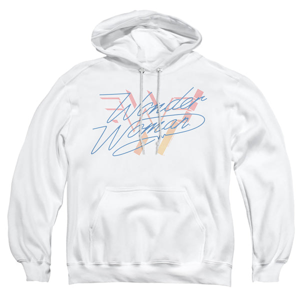 Wonder Woman 84 - Wonder Fade Adult Pullover Hoodie