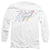 Wonder Woman 84 - Wonder Fade Adult Long Sleeve