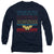 Wonder Woman 84 - Truth Love Justice Adult Long Sleeve