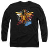 Wonder Woman 84 - Space Poster Adult Long Sleeve